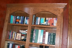 Bookshelf 2