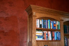Bookshelf 2a