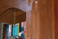 Bookshelf 2c
