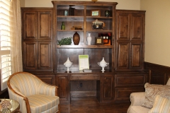 Bookshelf