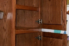 Kitchen Detail 2