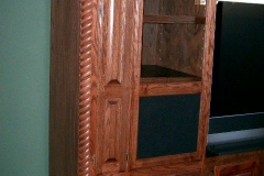 Entertainment Center 1a