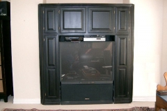 Entertainment Center 2