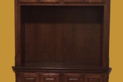 Entertainment Center 9
