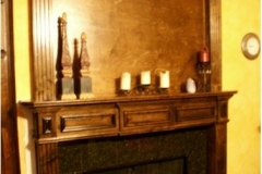 Mantle